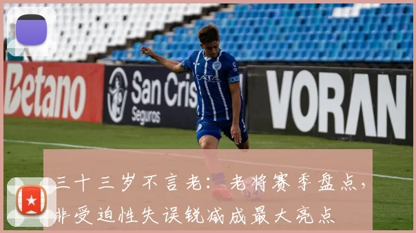 三十三岁不言老:老将赛季盘点,非受迫性失误锐减成最大亮点