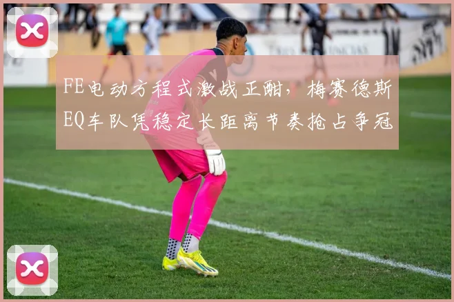 FE电动方程式激战正酣，梅赛德斯EQ车队凭稳定长距离节奏抢占争冠先机