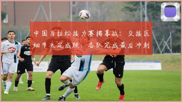 中国马拉松接力赛揭幕战：交接区细节决定成败，各队完成最后冲刺磨合