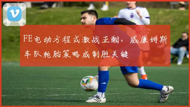 FE电动方程式激战正酣,威廉姆斯车队轮胎策略成制胜关键